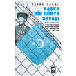 Baka Bir Dnya Sava tken Neriyat