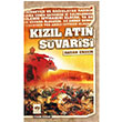 Kzl Atn Svarisi tken Neriyat