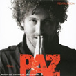 Revolucion Raul Paz