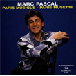 Paris Musette