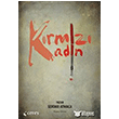 Krmz Kadn Ceres Yaynlar