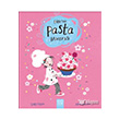 Billie`nin Pasta Maceras 1001 iek