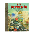 Bir Depremin yks 1001 iek