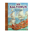 Bir Kalyonun yks 1001 iek