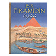 Bir Piramidin yks 1001 iek
