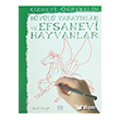 izmeyi renelim - Byl Yaratklar ve Efsanevi Hayvanlar 1001 iek
