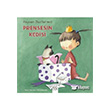 Prensesin Kedisi 1001 iek