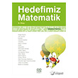 Hedefimiz Matematik 6. Kitap 1001 iek