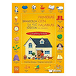 spanyolca lk Yz Szck / Primeras Cien Palabras En Espanol (kartma Kitab) 1001 iek