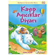 Kayp Aycklar Diyar 1001 iek