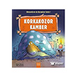 Korkakozor Kamber 1001 iek