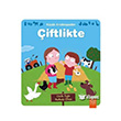 Kk Ansiklopedim: iftlikte 1001 iek