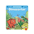 Kk Ansiklopedim: Dinozorlar 1001 iek