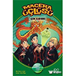 Macera ls : in Ejderi 1001 iek