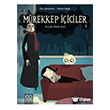 Mrekkep iciler 5 - Kk Renk ici 1001 iek
