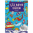 iz Boya Elen 1001 iek
