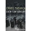 Epope Tatavla letiim Yaynlar