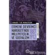 Ermeni Devrimci Hareketinde Milliyetilik ve Sosyalizm 1887 1912 letiim Yaynlar