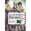Herkesin Bildii Sr Dersim letiim Yaynlar