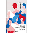 nsan Corafyas Atlas Alfa Yaynlar