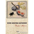 Resim Sanatnda Gastronomi Gece Kitapl
