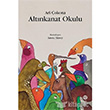 Altnkanat Okulu Hep Kitap