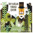Bay Kaplan Yabana kyor Hep Kitap