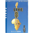 Live 8 Paris
