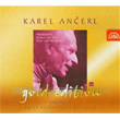 Ancerl Gold Edition Sergey Sergeyevi Prokofiev