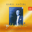 Ancerl Gold Edition 25 Beethoven