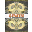 Live At Wembley Stadium Genesis