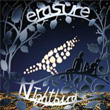 Nightbird Erasure