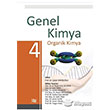 Genel Kimya 4 Organik Kimya An Yaynclk
