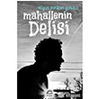 Mahallenin Delisi letiim Yaynevi