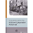 Kltrel almalar Anlamak letiim Yaynlar