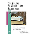 Dilbilim eviribilim Yazlar An Yaynclk