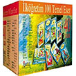 lkretim 100 Temel Eser 40 Kitap Kutulu skele Yaynclk