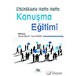 Etkinliklerle Hafta Hafta Konuma Eitimi An Yaynclk