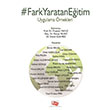Fark Yaratan Eitim An Yaynclk
