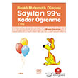 Renkli Matematik Dnyas 9 Saylar 99`a Kadar renme 1001 iek