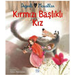 Deerli Masallar Dizisi Krmz Balkl Kz 1001 iek