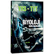 YKS TYT Biyoloji Soru Bankas Strateji Yaynlar
