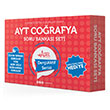 YKS AYT Corafya DergiAktif Soru Bankas Seti Asel Yaynlar