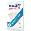 niversiteye Hazrlk Paragraf Soru Fyleri 58 Fy Farkl Sistem Yaynlar