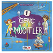 Gen Mucitler 1 Kodlab Yaynlar
