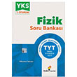 YKS TYT 1. Oturum Fizik Soru Bankas Aydn Yaynlar