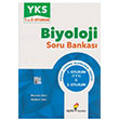 YKS TYT 1. ve 2. Oturum Biyoloji Soru Bankas Aydn Yaynlar