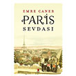 Paris Sevdas Kap Yaynlar