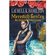 Meredith Gentry Artemis Yaynlar