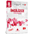 8. Snf Liselere Giri Snavlarna Hazrlk ngilizce Soru Bankas Gnay Yaynlar